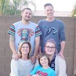 Donna Fischer McKeever - @donnamaefish64 - Instagram