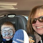Donna McKeithan - @debeme220 - Instagram