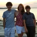 Donna McKie - @donnamckie - Instagram