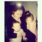 Donna Mcmaster - @dannyblack140 - Instagram
