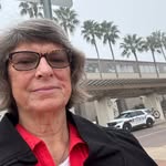 Donna McMaster Campbell - @bikedonnac - Instagram