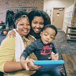 Donna McQuay - @mcquay54 - Instagram