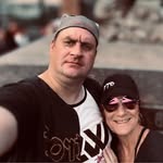 Donna McVay - @djcodered93 - Instagram
