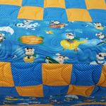 Donna McWhorter - @blessedtoquiltetc - Instagram