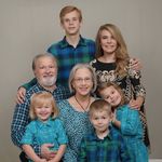 Donna McWhorter Gulley - @txgrandmommy - Instagram