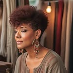 Donna Meeks - @djea58 - Instagram