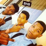 donavon jb😌👌👊 - @meester_plusser_donna_16 - Instagram
