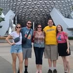 Donna Martin - @donnabellameister - Instagram