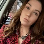 Donna Meister - @hot_donnaaa - Instagram