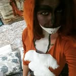 Donna Meister - @ifoxwiththat - Instagram