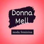 Donna Mell - @donnamellmoda - Instagram