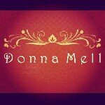 Donna Mell - @donnamellpratas - Instagram