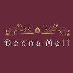 Donna Mell - @donnamell - Instagram