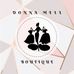 Donna Mell - Facebook