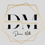 Donna Mello - @donnamello_oficial - Instagram