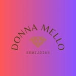 Donna Mello Semijoias - @donnamello_semijoias - Instagram