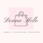 Donna’Mello Moda Feminina🛍 - @donnamellomodafeminina - Instagram