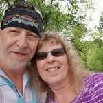 Donna Mellinger - @shurbaker - Instagram