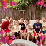 Donna Courville Menard - @donnalynn58 - Instagram