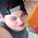 Tiffany Boswell - @mencerdonna - Instagram