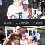 Donna Flanagan - @donnamendes123 - Instagram