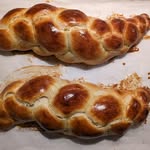 Donna Mendes - @tremendesbakery - Instagram