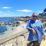 Donna Mendes - @donnavee57 - Instagram