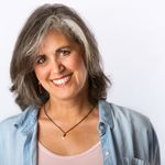 Donna Mendes - @graycefulwomen - Instagram