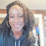 Donna Mentzer - @boomcheque - Instagram