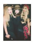 Donna Merchant - @sheerurmuch - Instagram