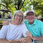 Donna Merchant - @mamamerch20 - Instagram