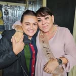 Donna Meredith - @donnameredith74 - Instagram