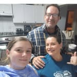 Donna Meredith - @donnameredith595 - Instagram