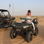 Donna Meredith - @donbazsar - Instagram