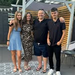 Donna Meredith - @donnalou_xx - Instagram