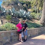 Donna Messick-Cabello - @messickcabello - Instagram