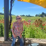 Donna Chamlies Michaud - @dcmichaud - Instagram