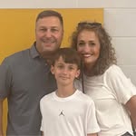 Donna Michele Michaud - @lovinggators - Instagram