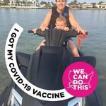 Donna Fragiacomo Mickel - @twodmickel - Instagram