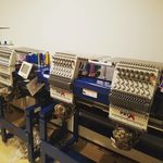 Donna Mickel - @bluemoon.designs - Instagram