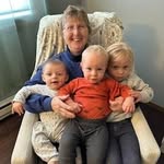 Donna Mickelson - @donna.mickelson.96 - Instagram