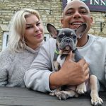 Donna Middleton - @donatapoderyte - Instagram