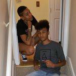 Donald Midgette ♏ - @donald.midgette - Instagram