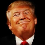 Midget Trump - @_the._donald_ - Instagram