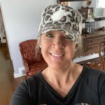 Donna Midkiff Allen - @dallenwvu - Instagram