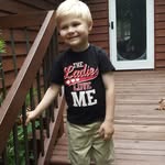 Donna Bailey Milam - @donna.milam1 - Instagram