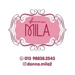 Donna Mila Modas ✨ - @donna.milamodas - Instagram