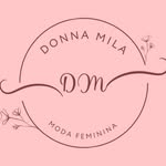 Moda Femina | Donna Mila - @donna_milamodas - Instagram