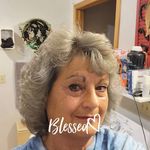 Donna Miley-Meece - @mileymeece - Instagram
