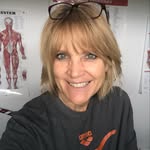 Decrease pain 💪🏽 Enhance healing - @donna_moench - Instagram
